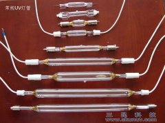 常規UV燈參數、規格、功率