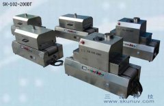 光學鏡頭、相機鏡頭、樹脂鏡片光固化桌麵式UV設備