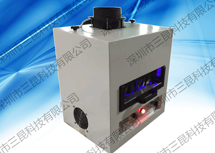 UV膠水、UV油墨、UV油漆LEDUV固化箱